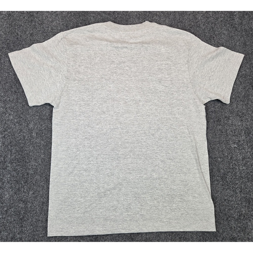 NEW TorchTorch Blaidd Elden Ring Tee Shirt Mens Medium Heather Gray - Picture 6 of 6
